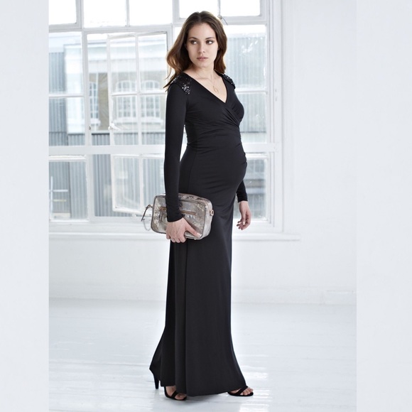 NWT Isabella Oliver Willow Dress - sz 2